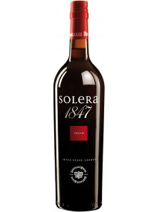 Solera 1847 Gonzales Byass | Sherry | Spania